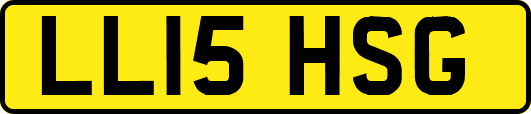LL15HSG