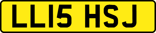LL15HSJ