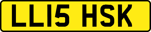LL15HSK