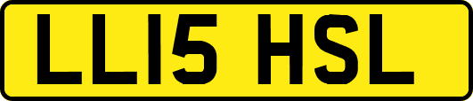 LL15HSL