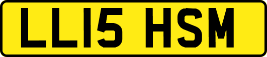 LL15HSM