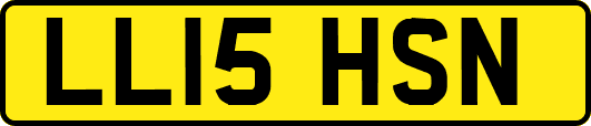 LL15HSN