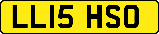 LL15HSO