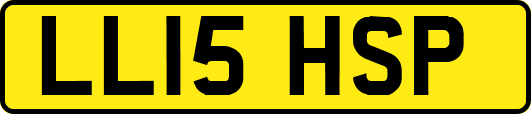 LL15HSP