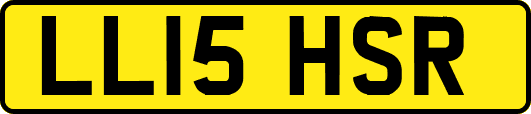 LL15HSR