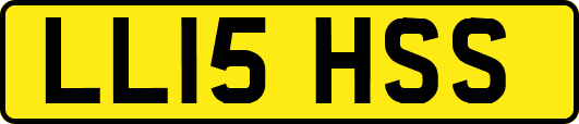 LL15HSS