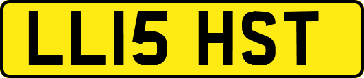 LL15HST