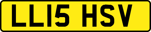 LL15HSV
