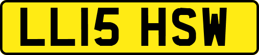LL15HSW