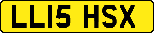 LL15HSX