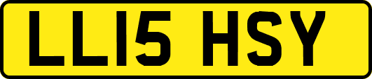 LL15HSY