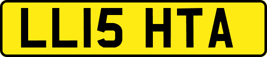 LL15HTA