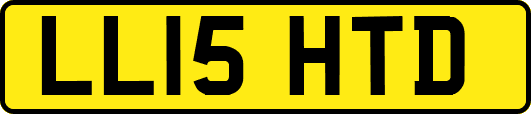 LL15HTD