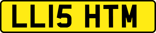 LL15HTM