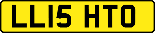 LL15HTO