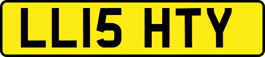 LL15HTY