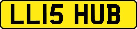 LL15HUB