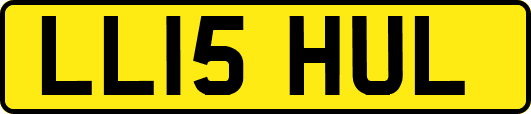 LL15HUL