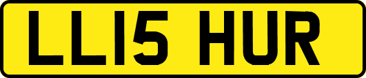 LL15HUR
