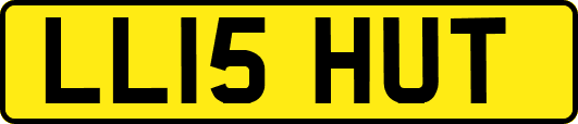 LL15HUT