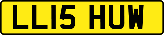 LL15HUW