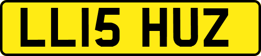 LL15HUZ
