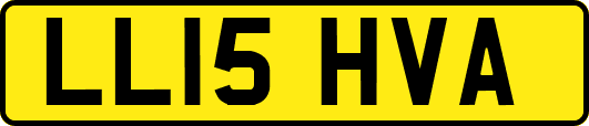LL15HVA