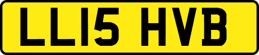 LL15HVB