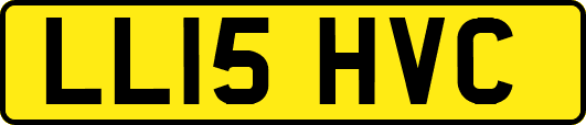 LL15HVC