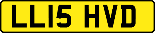 LL15HVD