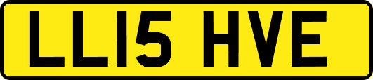LL15HVE
