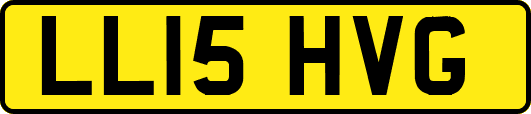 LL15HVG