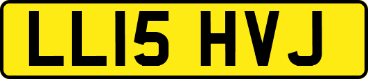 LL15HVJ