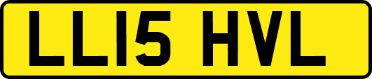 LL15HVL