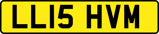 LL15HVM