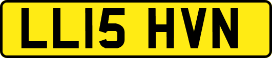 LL15HVN
