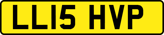 LL15HVP