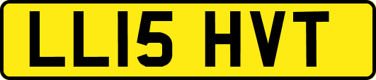 LL15HVT