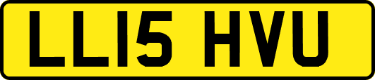 LL15HVU