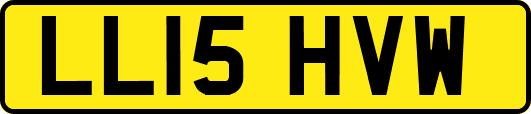LL15HVW
