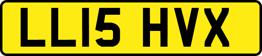 LL15HVX