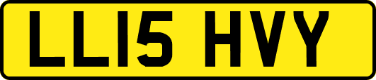 LL15HVY