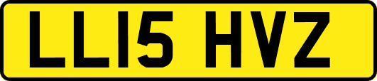 LL15HVZ