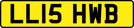 LL15HWB