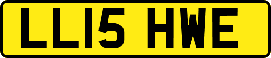 LL15HWE