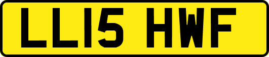 LL15HWF