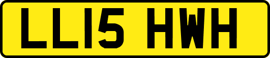 LL15HWH
