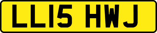 LL15HWJ