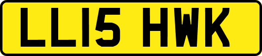 LL15HWK