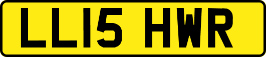 LL15HWR